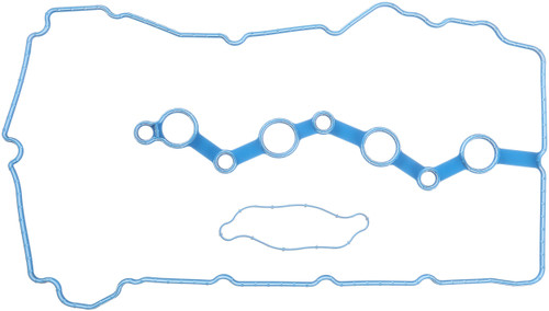 Reinz Valve Cover Gasket Set 15-10772-01 for 2011-2016 Kia/Hyundai 2.4L 2.0L L4 (Sorento, Sonata, Sportage, Optima)
