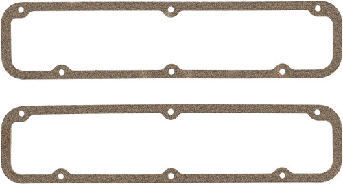 Reinz Valve Cover Gasket Set 15-10428-01 for 1958-1968 Ford/Lincoln/Mercury 7.0L 7.6L V8 (Thunderbird, Capri, Continental, Lincoln Series)