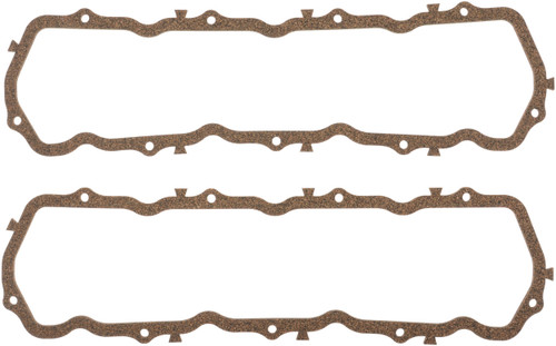 Reinz Valve Cover Gasket Set 15-10537-01 for 1983-1994 Ford/International 7.3L 6.9L V8 (F-Super Duty, 1452SC, 1652SC, 1654)