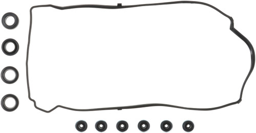 Reinz Valve Cover Gasket Set 15-12025-01 for 2002-2015 Honda/Acura 2.4L 2.0L L4 (Civic, CSX, Accord, Crosstour)