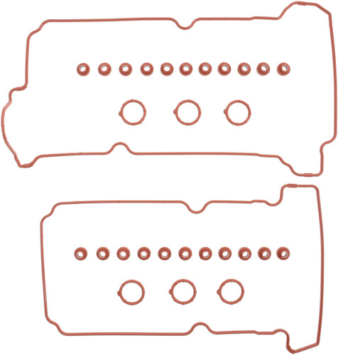 Reinz Valve Cover Gasket Set 15-10715-01 for 2004-2006 Ford/Mercury/Mazda 3.0L V6 (Taurus, Sable, MPV, Escape)