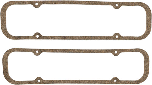 Reinz Valve Cover Gasket Set 15-10444-01 for 1955-1981 GMC/Pontiac/Stutz 4.7L 5.2L V8 (100, 100-22, 150, 150-22)