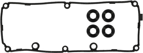 Reinz Valve Cover Gasket Set 15-40486-01 for 2010-2019 Audi/Volkswagen 2.0L 1.6L L4 (A3, Golf, Jetta, Passat)