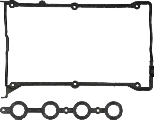 Reinz Valve Cover Gasket Set 15-31946-01 for 1997-2006 Audi/Volkswagen/Seat 1.8L L4 (A4, A4 Quattro, TT, TT Quattro)