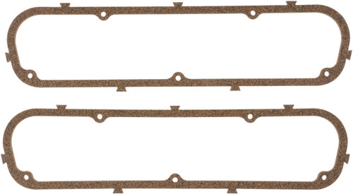 Reinz Valve Cover Gasket Set 15-10539-01 for 1964-1991 Dodge/Griffith/Fargo 4.5L 5.2L V8 (A100, 200, A100 Van, A108 Van)