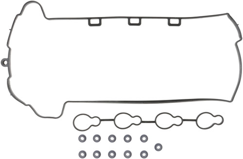 Reinz Valve Cover Gasket Set 15-10717-01 for 2007-2008 Chevrolet/Saturn/Pontiac 2.2L L4 (HHR, Malibu, Ion, G5)