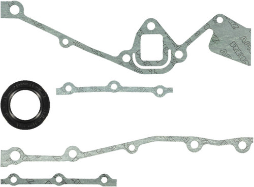 Reinz Timing Cover Gasket Set 15-19747-01 for 1962-1974 BMW 1.6L 1.8L L4 (1600, 1600-2, 2000, 1800)