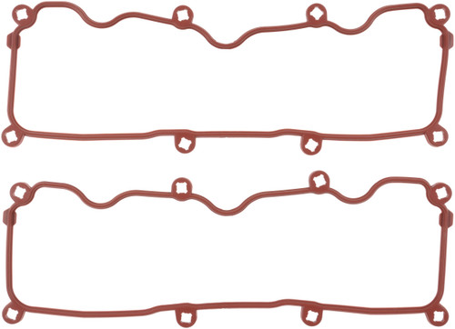 Reinz Valve Cover Gasket Set 15-10623-01 for 1991-2008 Mazda/Ford/Mercury 3.0L V6 (B3000, Taurus, Sable, Ranger)