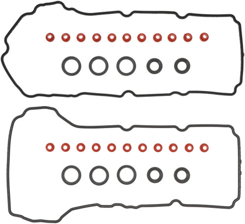 Reinz Valve Cover Gasket Set 15-10491-01 for 2011-2020 Ford/Lincoln/Mobility 3.7L 3.5L V6 (Mustang, Edge, Explorer, MKX)