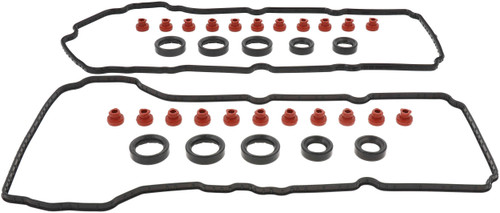 Reinz Valve Cover Gasket Set 15-10491-01 for 2011-2020 Ford/Lincoln/Mobility 3.7L 3.5L V6 (Mustang, Edge, Explorer, MKX)