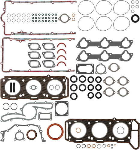 Reinz Full Gasket Set 01-28805-01 for 1993-1995 Alfa (Romeo 164)