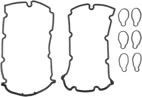 Reinz Valve Cover Gasket Set 15-10875-01 for 2001-2004 Subaru 3.0L H6 (Outback)