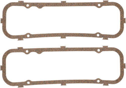 Reinz Valve Cover Gasket Set 15-10550-01 for 1977-1987 Pontiac/Buick/Cadillac 3.8L 4.1L V6 (Grand LeMans, Laurentian, Parisienne, Century)