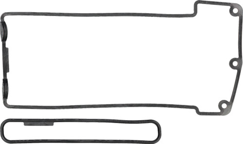 Reinz Valve Cover Gasket Set 15-33397-01 for 1998-2005 BMW/Land 4.4L 4.6L V8 (540i, 740i, 740iL, X5)