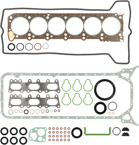 Reinz Full Gasket Set 01-28975-02 for 1994-1999 Mercedes-Benz 2.8L 3.2L L6 (C280, E320, S320, SL320)