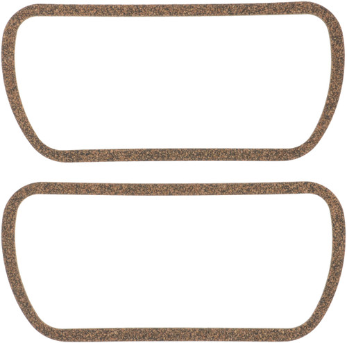 Reinz Valve Cover Gasket Set 15-21644-03 for 1970-1991 Volkswagen 1.6L 1.9L H4 (Beetle, Campmobile, Fastback, Karmann Ghia)