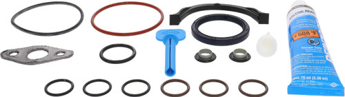 Reinz Timing Cover Gasket Set 15-10894-01 for 1995-2016 Nissan/Suzuki/INFINITI 4.0L 3.5L V6 (NV1500, NV2500, NV3500, Altima)