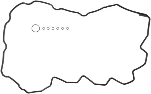 Reinz Valve Cover Gasket Set 15-10722-01 for 2003-2005 Dodge 5.9L L6 (Ram 2500, Ram 3500)