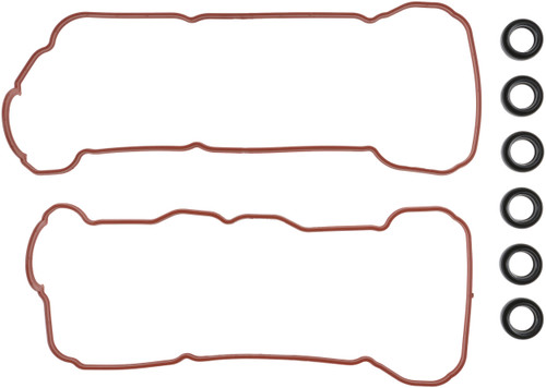 Reinz Valve Cover Gasket Set 15-43042-02 for 1994-2003 Lexus/Toyota 3.0L V6 (ES300, Avalon, Camry, Sienna)