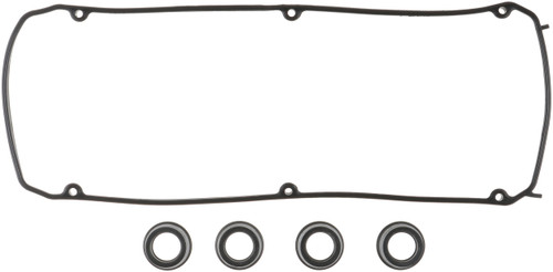 Reinz Valve Cover Gasket Set 15-10725-01 for 2004-2012 Mitsubishi 2.4L L4 (Eclipse, Galant, Lancer, Outlander)