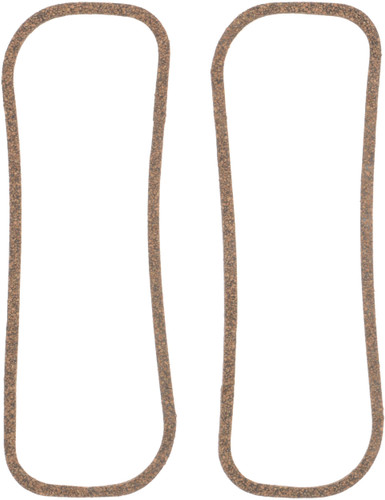 Reinz Valve Cover Gasket Set 15-21728-01 for 1970-1983 Volkswagen/Porsche 1.7L 2.0L H4 (411, 914, 412, Campmobile)