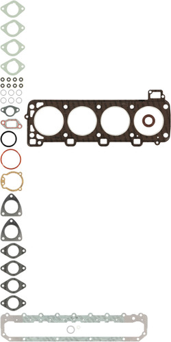 Reinz Head Gasket Set 02-26015-03 for 1983-1988 Porsche (944, 924)