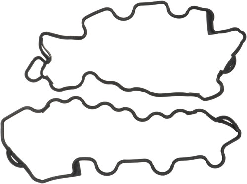 Reinz Valve Cover Gasket Set 15-10726-01 for 1998-2008 Chrysler/Mercedes-Benz 3.2L 2.8L V6 (Crossfire, C240, C320, C32 AMG)