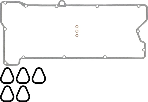 Reinz Valve Cover Gasket Set 15-23251-02 for 1973-1980 Mercedes-Benz (280, 280C, 280CE, 280E)