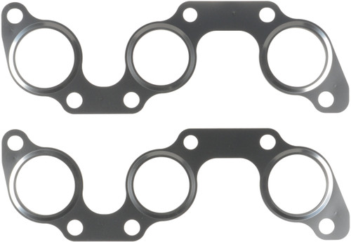Reinz Exhaust Manifold Gasket Set 15-43048-01 for 1994-2004 Toyota/Lexus 3.0L V6 (Avalon, ES300, RX300, Highlander)