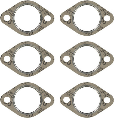 Reinz Exhaust Manifold Gasket Set 15-25283-01 for 1983-1991 Volkswagen 1.9L H4 (Transporter, Vanagon)