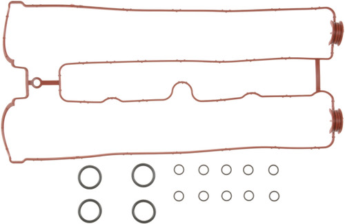 Reinz Valve Cover Gasket Set 15-10569-01 for 1999-2008 Suzuki/Chevrolet/Daewoo 2.0L L4 (Forenza, Reno, Optra, Leganza)