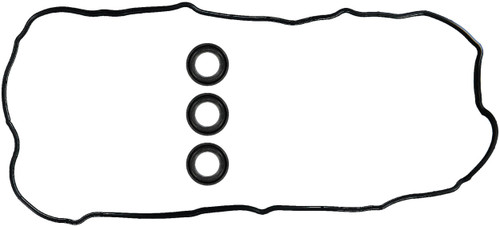 Reinz Valve Cover Gasket Set 15-43049-01 for 1999-2010 Lexus/Toyota 3.0L 3.3L V6 (ES330, Sienna, RX330, Avalon)