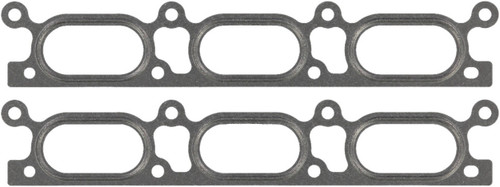 Reinz Intake Manifold Gasket Set 15-34209-01 for 2000-2005 Audi 2.7L V6 (A6 Quattro, Allroad Quattro, S4)
