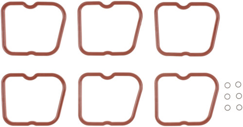 Reinz Valve Cover Gasket Set 15-10570-01 for 1989-1998 Dodge 5.9L L6 (D250, D350, Ram 2500, Ram 3500)