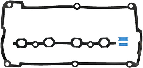 Reinz Valve Cover Gasket Set 15-27327-01 for 1986-1994 Volkswagen 1.8L 2.0L L4 (Scirocco, Golf, Jetta, Passat)