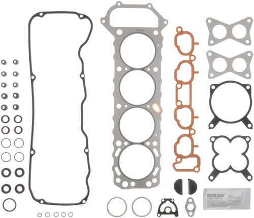 Reinz Head Gasket Set 02-10742-01 for 1993-1997 Nissan 2.4L L4 (Axxess, D21, Pickup)