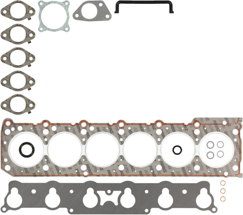 Reinz Head Gasket Set 02-26835-03 for 1987-1993 Mercedes-Benz 2.6L L6 (190E, 260E, 300E)