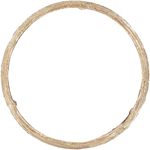Reinz Exhaust Flange Pipe Gasket 71-11399-00 for 2007-2020 BMW 4.4L 3.0L V8 (1 Series M, 135i, 650i, 740i)
