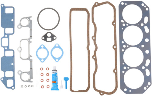 Reinz Head Gasket Set 02-10510-01 for 1988-1991 Buick/Chevrolet/GMC 2.5L L4 (Century, Astro, Celebrity, LLV)