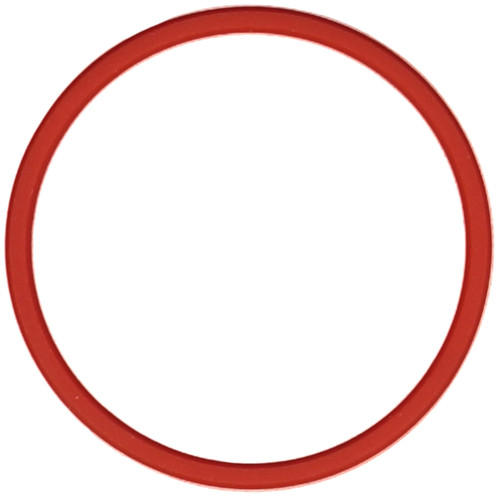 Reinz Oil Cooler Seal 71-11467-00 for 1995-2017 Nissan/Subaru/Suzuki 5.6L 4.0L V8 (NV1500, NV2500, NV3500, Altima)
