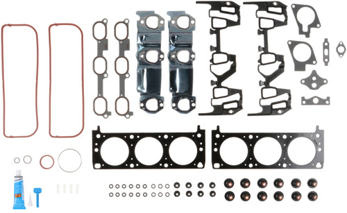 Reinz Head Gasket Set 02-10611-01 for 1999-2003 Buick/Chevrolet/Pontiac 3.1L V6 (Century, Lumina, Malibu, Grand Prix)