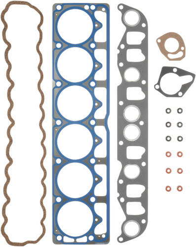 Reinz Head Gasket Set 02-10511-01 for 1987-1990 Jeep 4.0L L6 (Cherokee, Comanche, Wagoneer)
