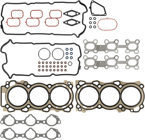 Reinz Head Gasket Set 02-10764-01 for 2005-2016 Nissan/Suzuki 4.0L V6 (NV1500, NV2500, NV3500, Frontier)