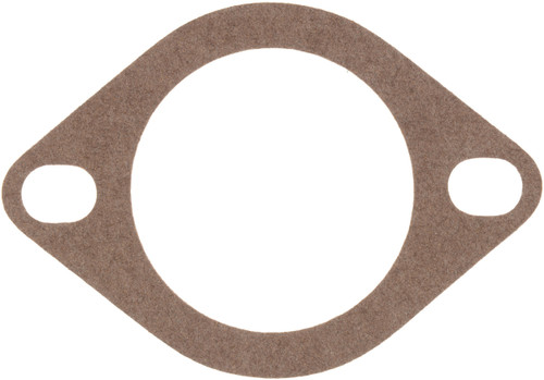 Reinz Coolant Outlet Gasket 71-13531-00 for 1933-1977 Dodge/Fargo/Chrysler 3.3L 4.1L L6 (Truck, FH1 Panel Delivery, FH1 Pickup, C25)