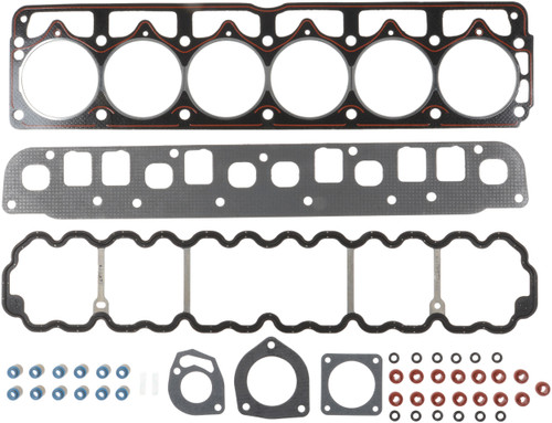 Reinz Head Gasket Set 02-10512-01 for 1999-2003 Jeep 4.0L L6 (Cherokee, Grand Cherokee, Wrangler, TJ)