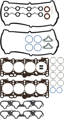 Reinz Head Gasket Set 02-27220-01 for 1990-1991 Audi (V8 Quattro)