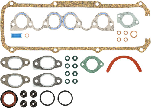 Reinz Head Gasket Set 02-12947-08 for 1978-1992 Volkswagen/Audi 1.5L 1.6L L4 (Rabbit, Dasher, 4000, Quantum)
