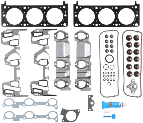 Reinz Head Gasket Set 02-10612-01 for 1993-1999 Buick/Chevrolet/Oldsmobile 3.1L V6 (Century, Regal, Skylark, Beretta)