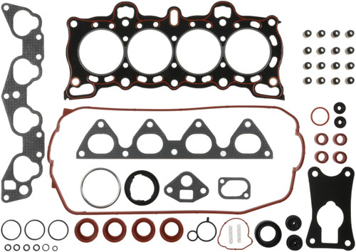 Reinz Head Gasket Set 02-10765-01 for 1988-1991 Honda 1.6L 1.5L L4 (Civic, CRX)