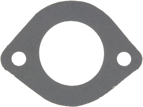 Reinz Coolant Outlet Gasket 71-13534-00 for 1974-1997 Mercury/Ford/Mazda 2.3L 2.0L L4 (Capri, Mustang II, Pinto, B2300)